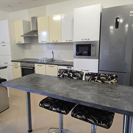 Apartmani Magas Selce Zewnętrze zdjęcie