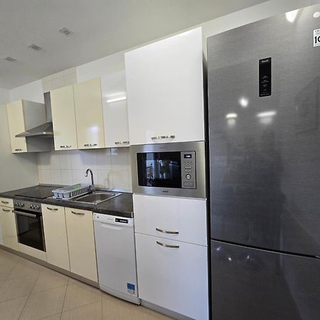 Apartmani Magas Selce Zewnętrze zdjęcie