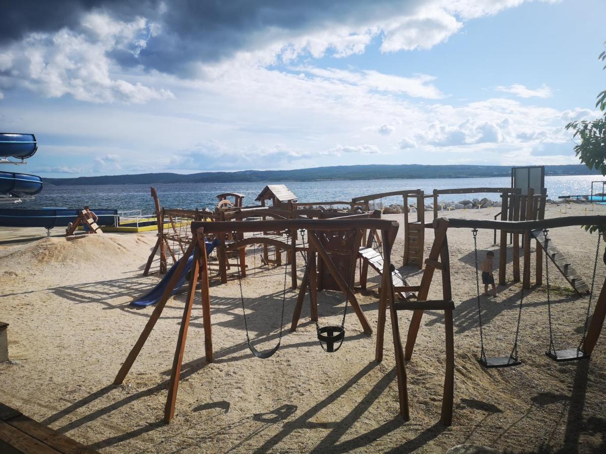 Apartmani Magas Selce Zewnętrze zdjęcie