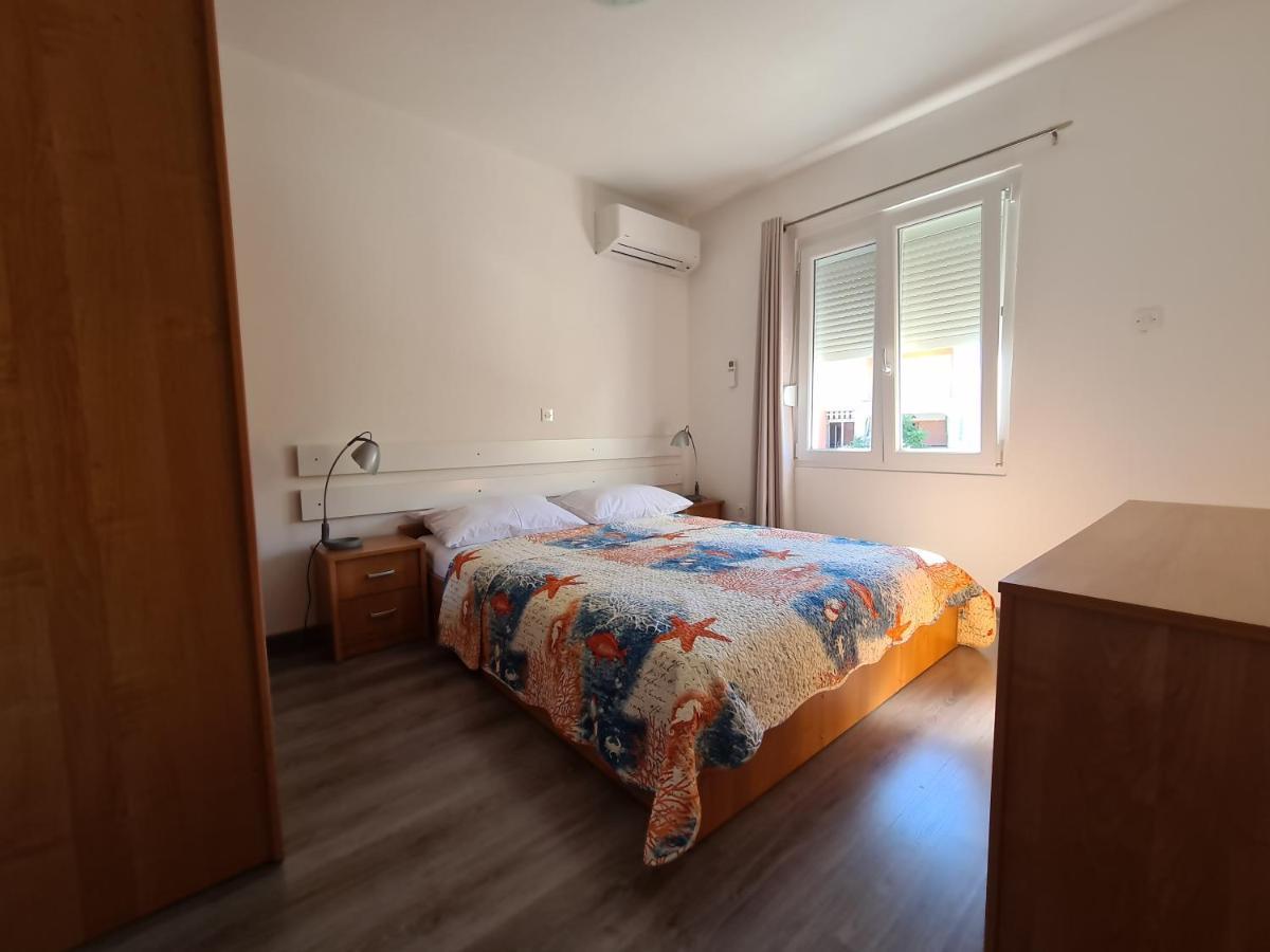 Apartmani Magas Selce Zewnętrze zdjęcie