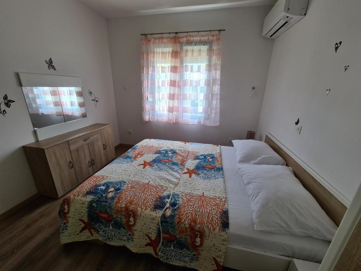 Apartmani Magas Selce Zewnętrze zdjęcie