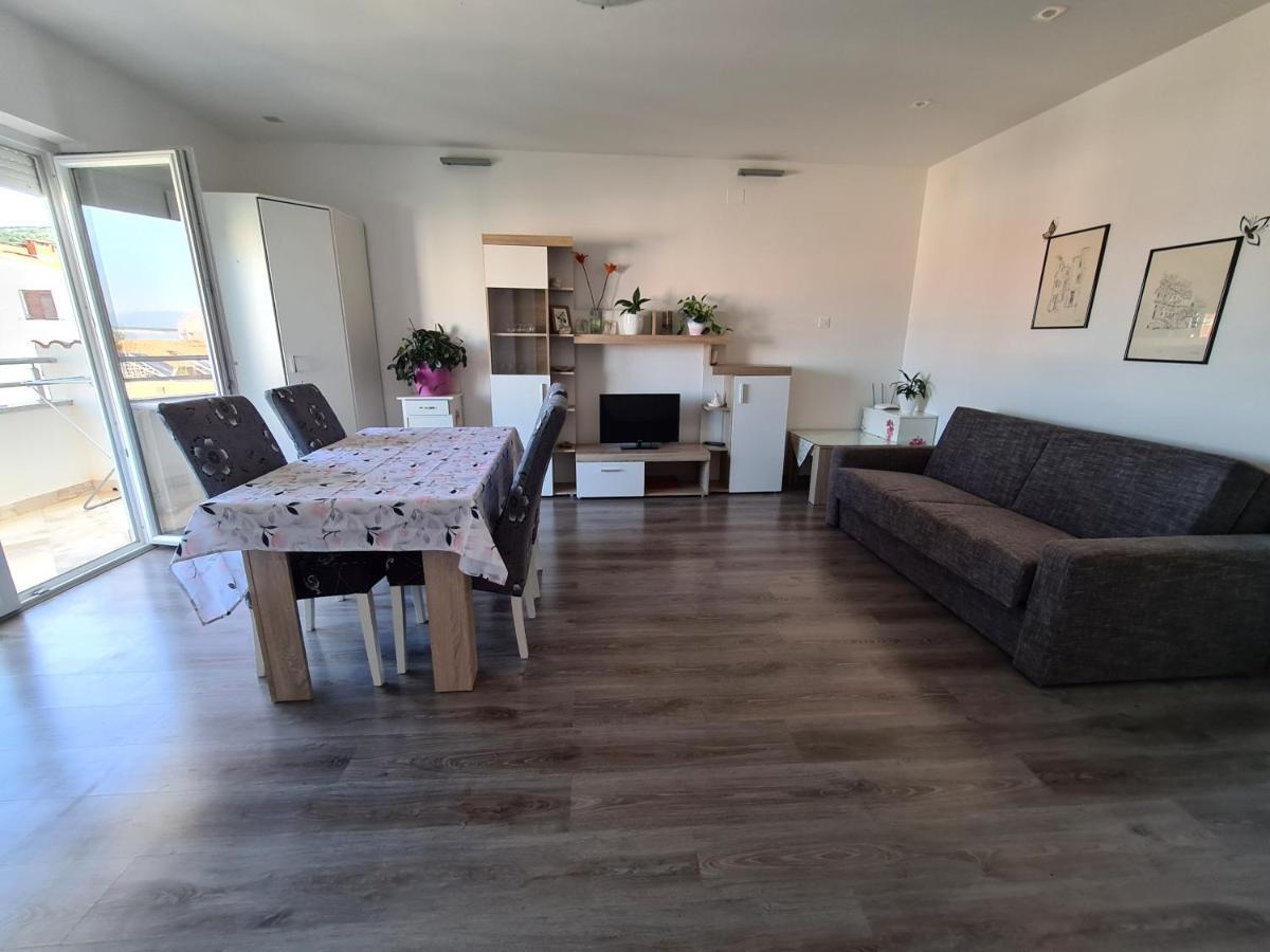 Apartmani Magas Selce Zewnętrze zdjęcie