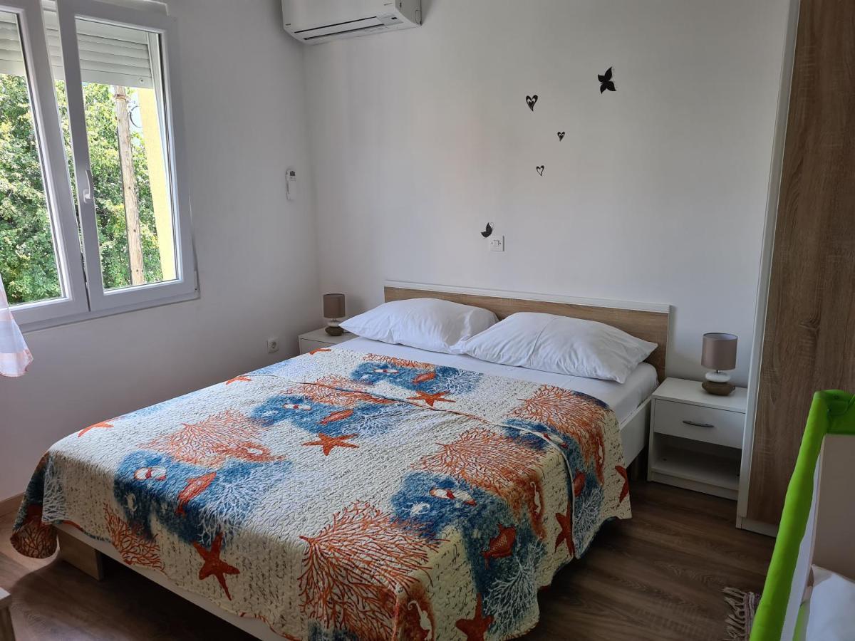 Apartmani Magas Selce Zewnętrze zdjęcie