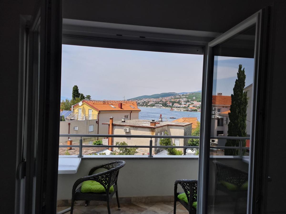 Apartmani Magas Selce Zewnętrze zdjęcie