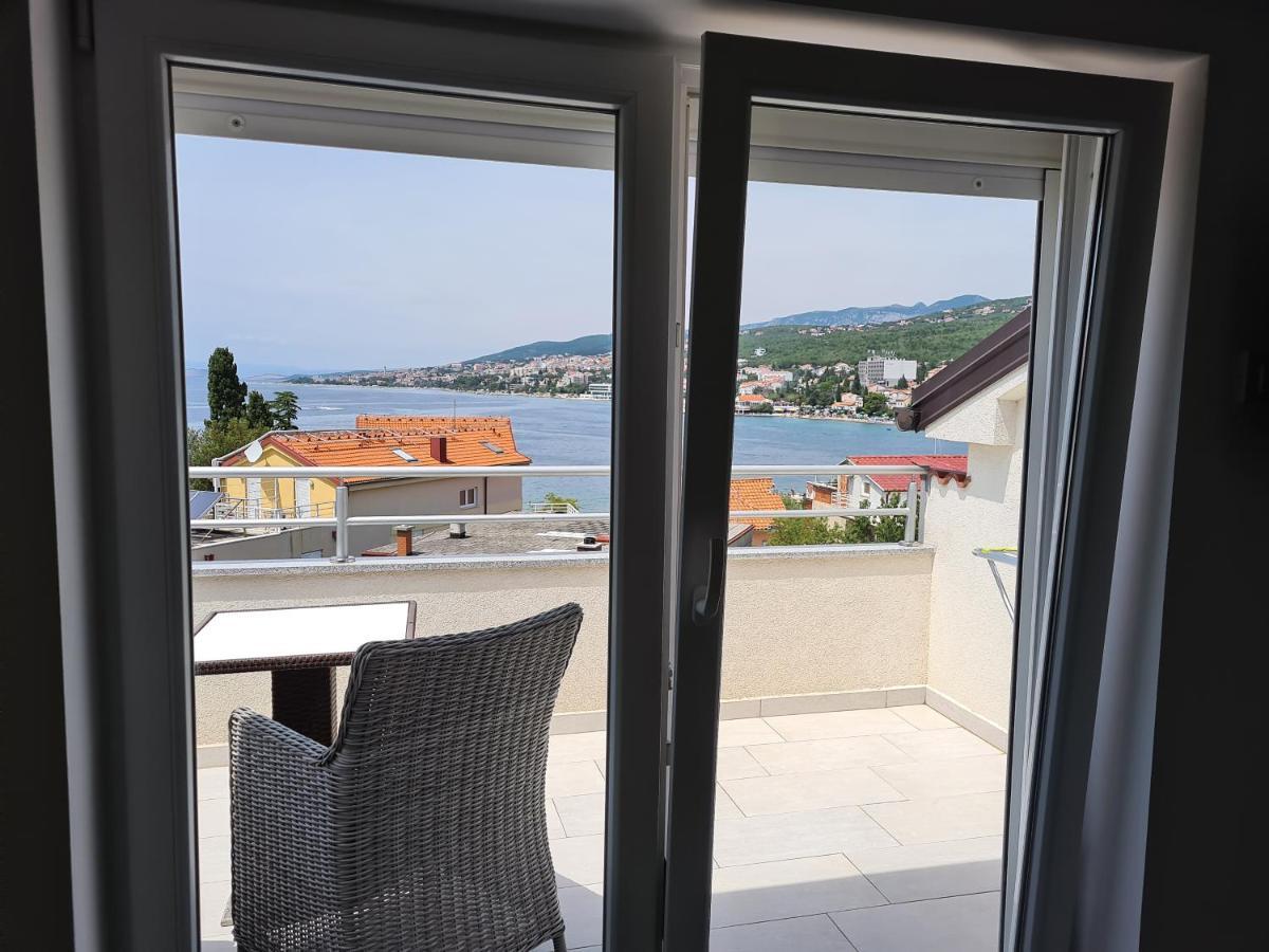 Apartmani Magas Selce Zewnętrze zdjęcie