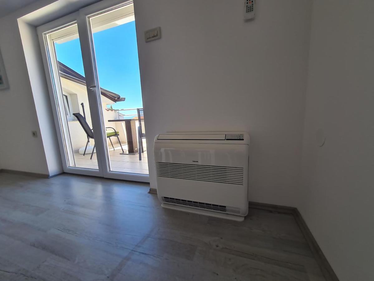Apartmani Magas Selce Zewnętrze zdjęcie