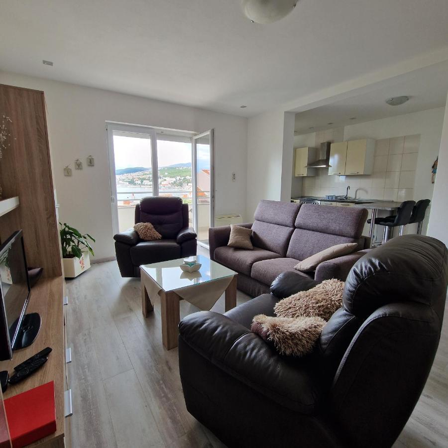 Apartmani Magas Selce Zewnętrze zdjęcie