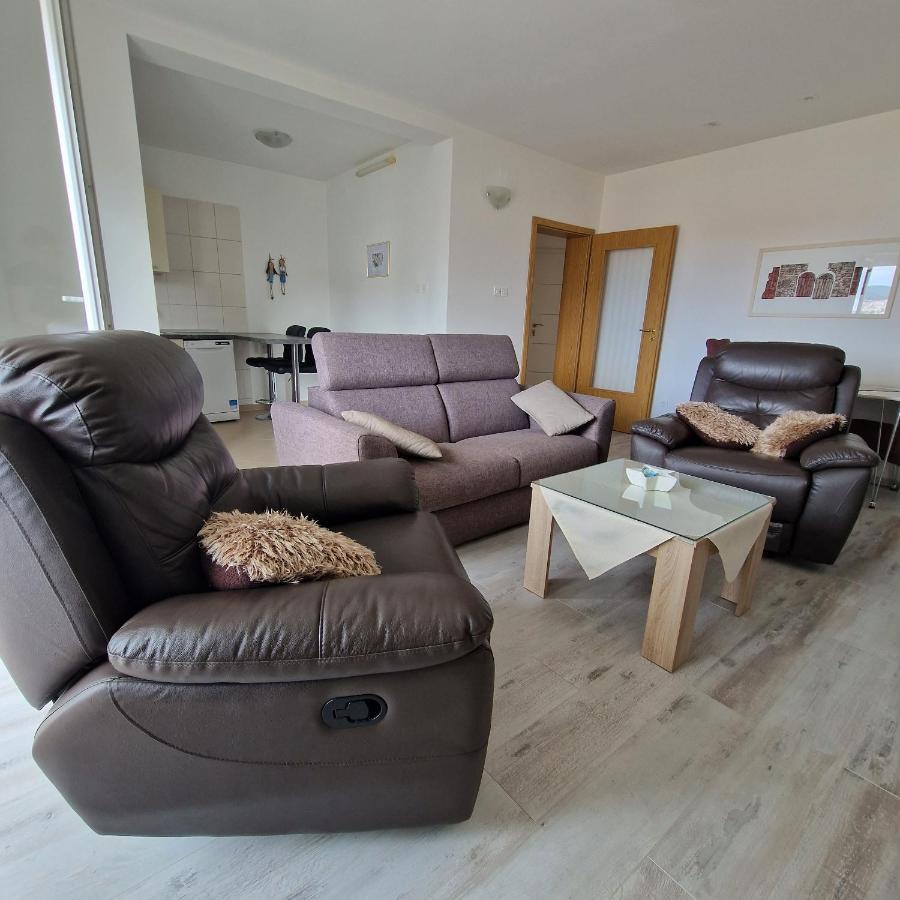 Apartmani Magas Selce Zewnętrze zdjęcie