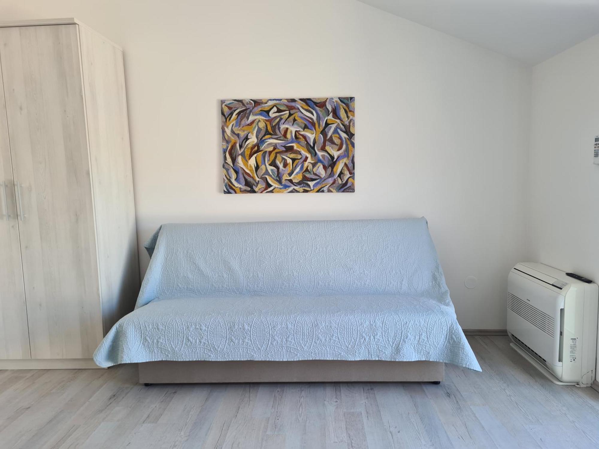 Apartmani Magas Selce Pokój zdjęcie