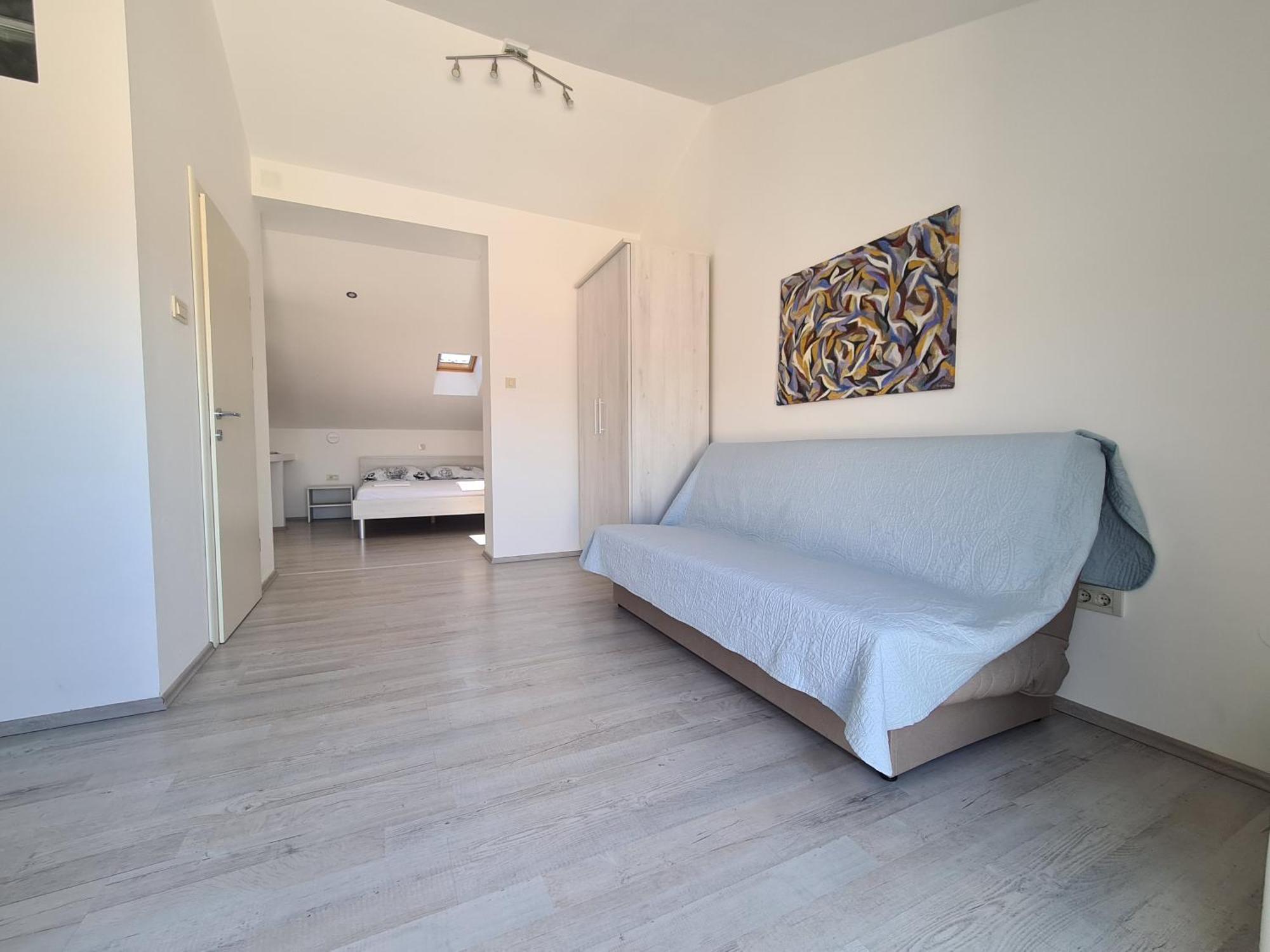 Apartmani Magas Selce Pokój zdjęcie