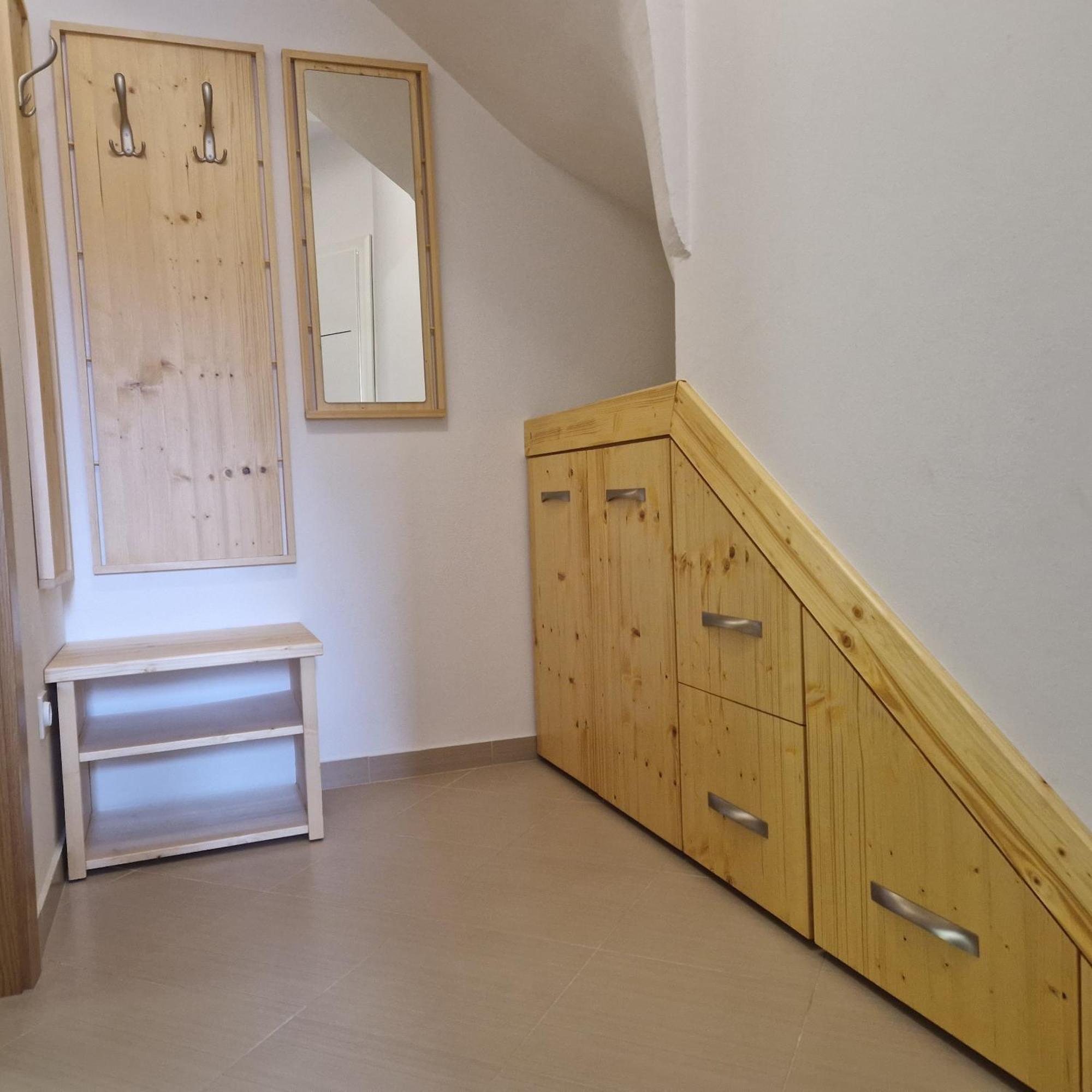 Apartmani Magas Selce Zewnętrze zdjęcie