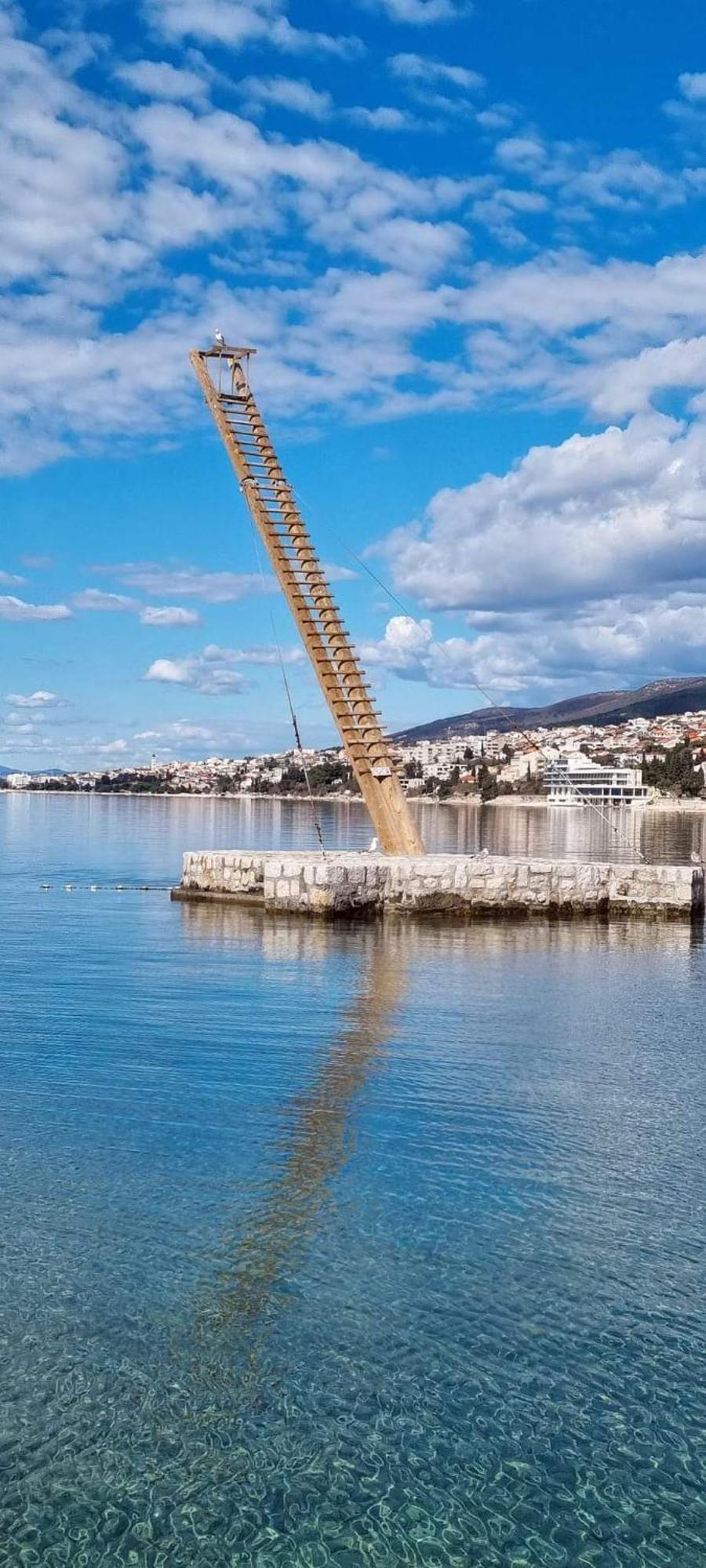 Apartmani Magas Selce Zewnętrze zdjęcie
