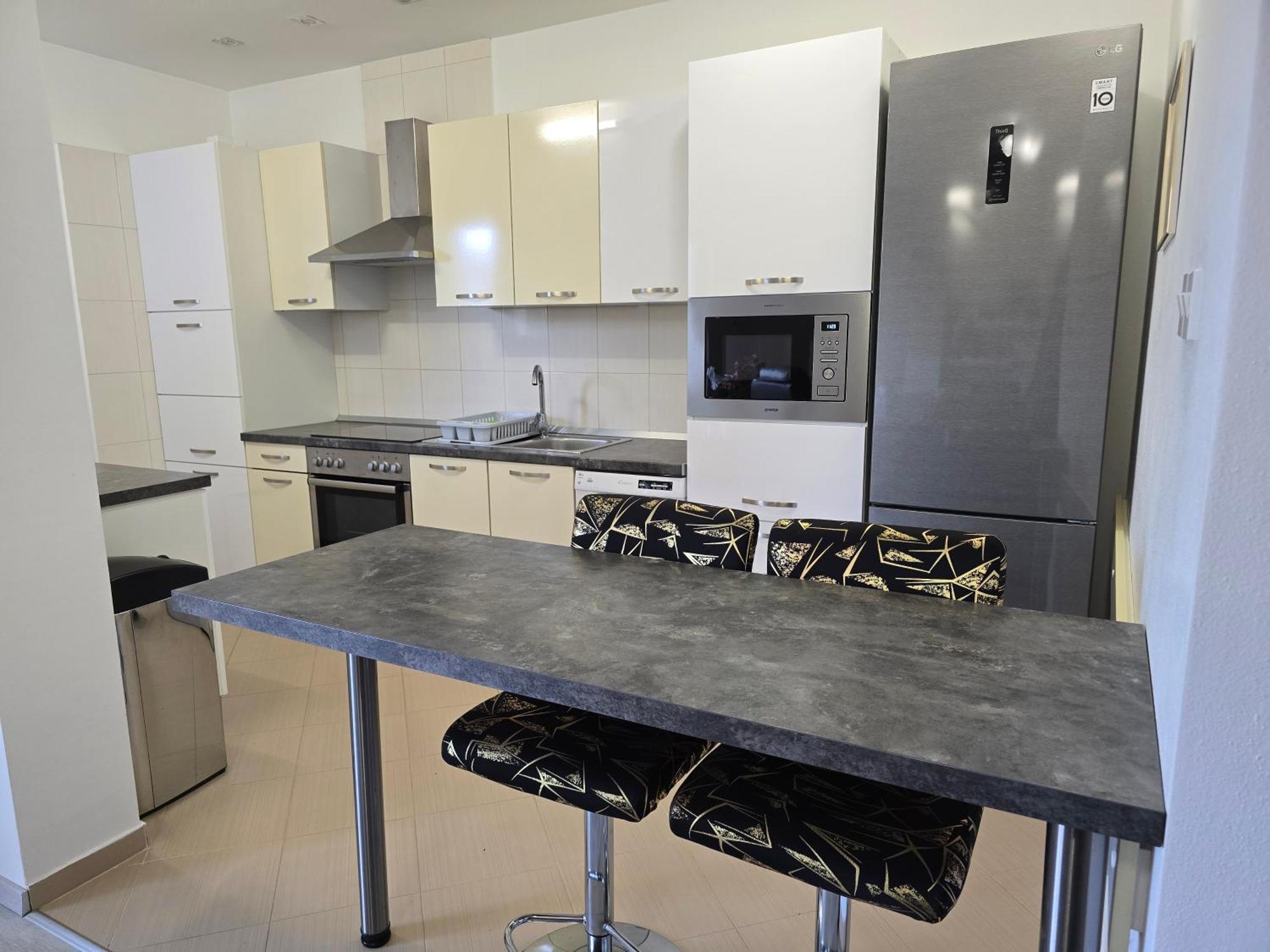 Apartmani Magas Selce Zewnętrze zdjęcie