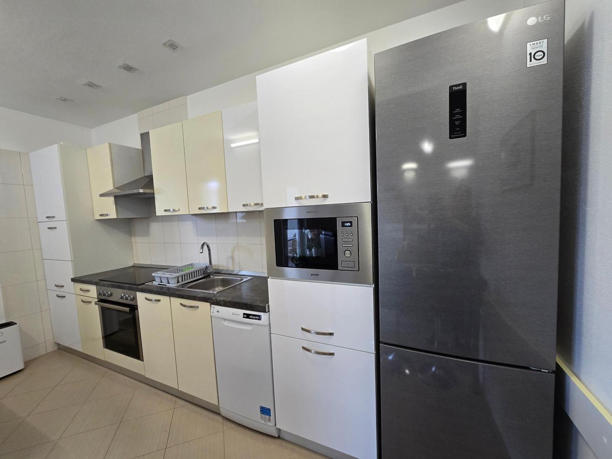 Apartmani Magas Selce Zewnętrze zdjęcie