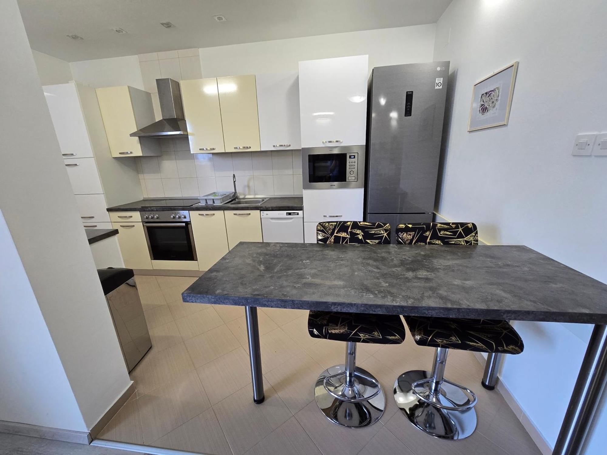 Apartmani Magas Selce Zewnętrze zdjęcie