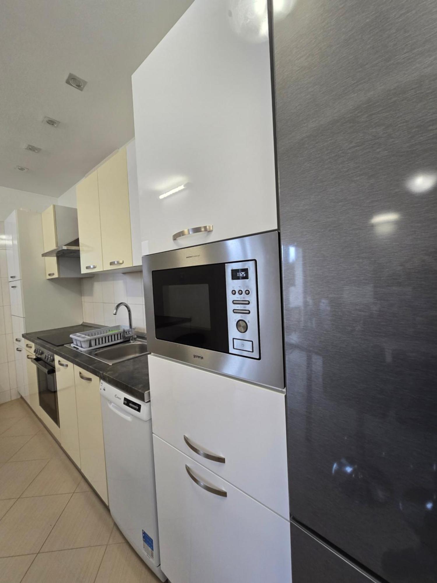 Apartmani Magas Selce Zewnętrze zdjęcie