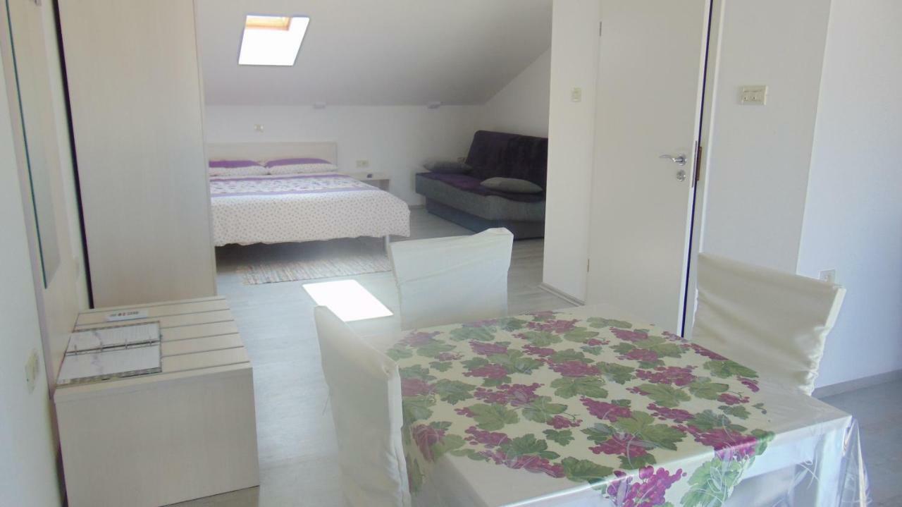 Apartmani Magas Selce Zewnętrze zdjęcie
