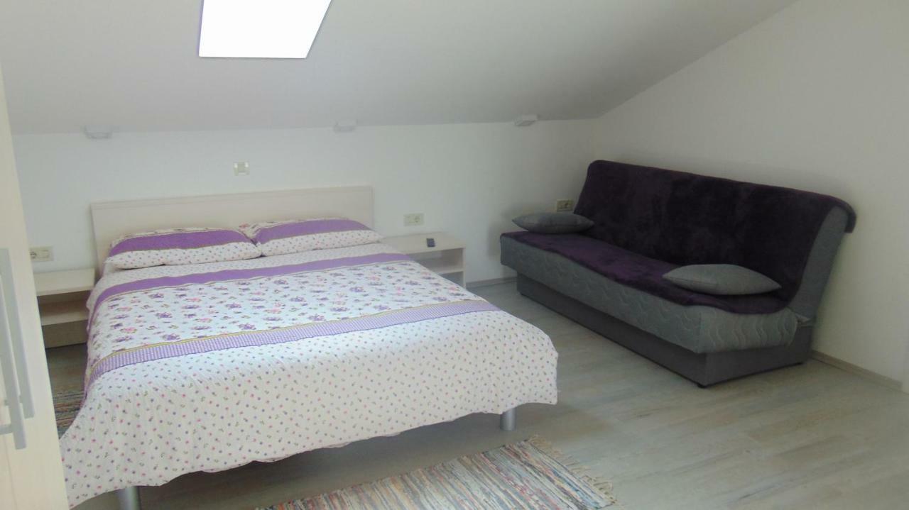 Apartmani Magas Selce Zewnętrze zdjęcie