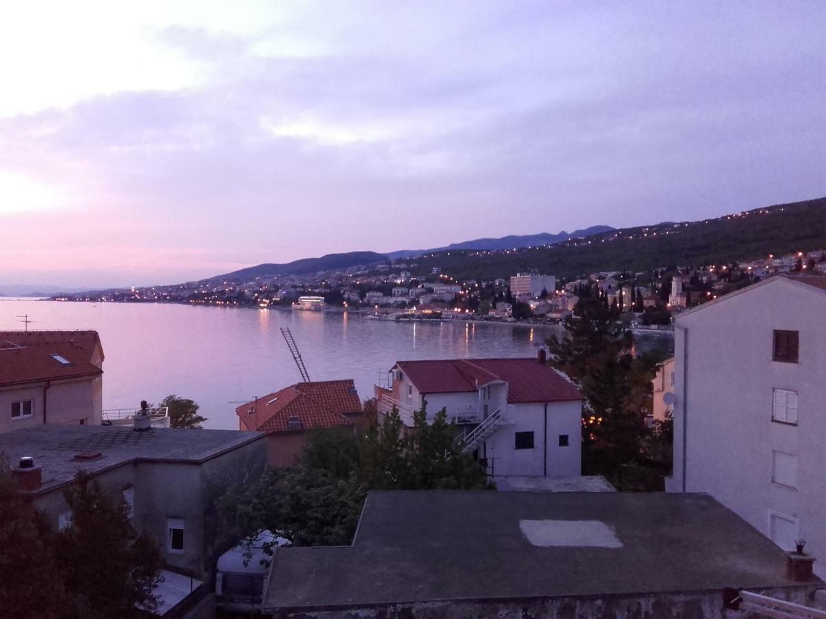 Apartmani Magas Selce Zewnętrze zdjęcie