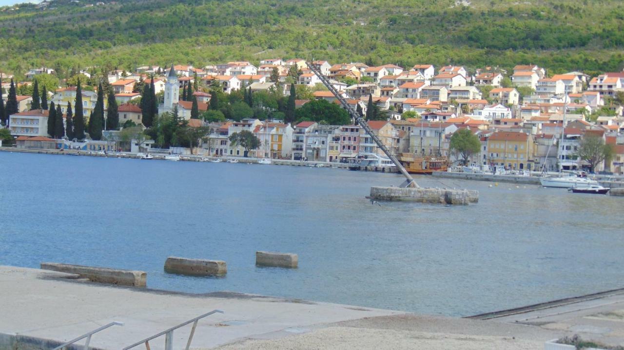 Apartmani Magas Selce Zewnętrze zdjęcie