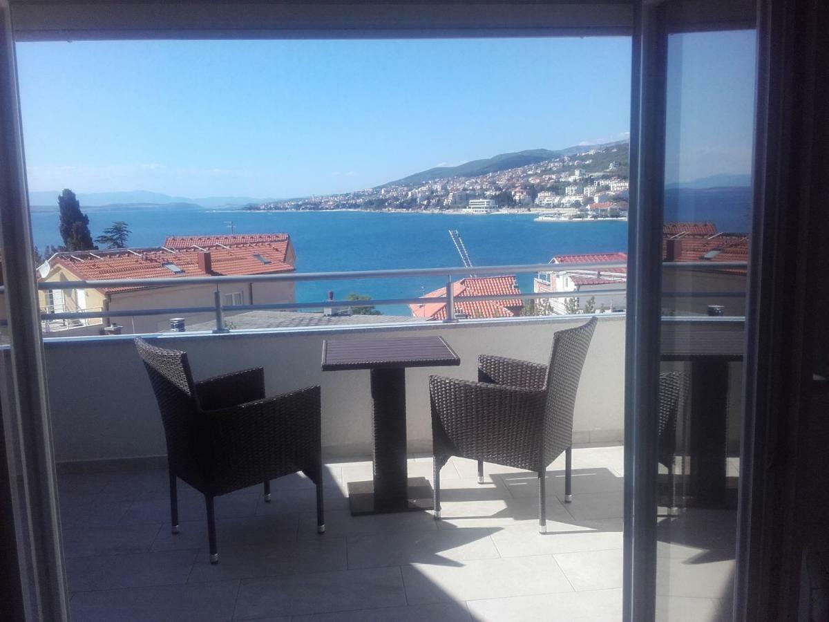 Apartmani Magas Selce Zewnętrze zdjęcie