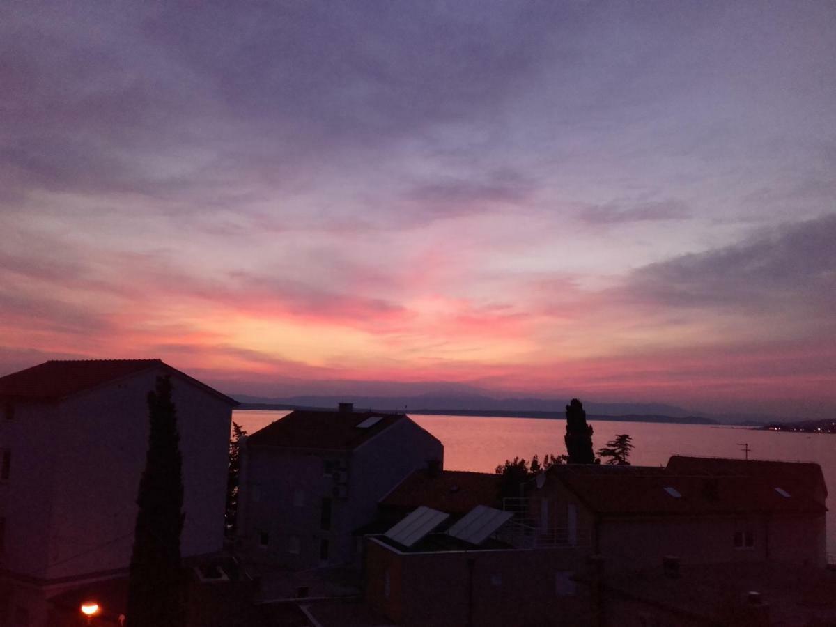 Apartmani Magas Selce Zewnętrze zdjęcie