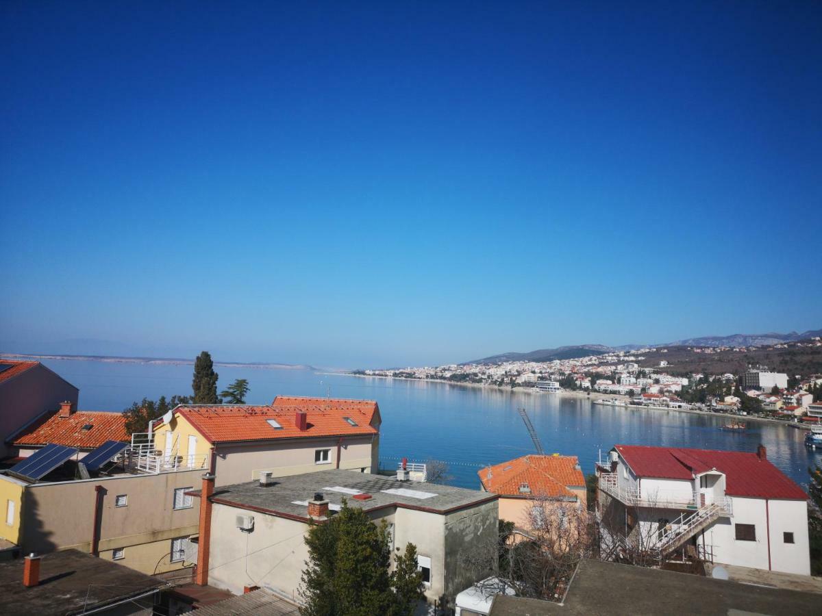 Apartmani Magas Selce Zewnętrze zdjęcie